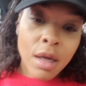 Actress Demetria McKinney HD Photos and Wallpapers January 2025