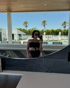 Actor Demi Lovato HD Instagram Photos and Wallpapers July 2024