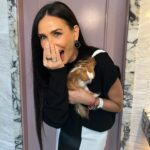 Demi Moore