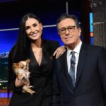 Demi Moore