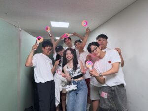 Demian Instagram - 그 시절 우리가 좋아했던