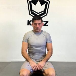 Demian Maia Instagram - @kingzkimonos  new collection