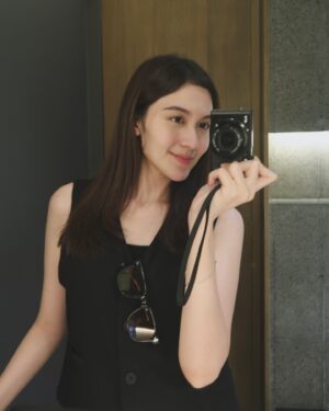 Denira Wiraguna Instagram - Bandung dump🤏🏻