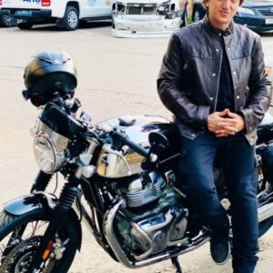 Denis Dorokhov Instagram - Истина