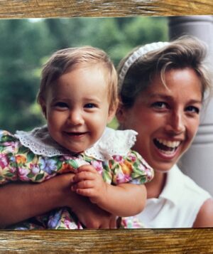 Denise Austin Instagram - HAPPY BIRTHDAY to my incredible daughter KELLY!! She is truly an angel… and her middle name is Angela (named after my Grandma )…She has such a beautiful heart…she is honestly so brilliant and I learn soooo much from her everyday!!! she is such a LIGHT in our lives and has truly helped so many women with their emotional and spiritual growth… Kelly… my first born…I LOVE YOU so much!! Thank you for making me a Mom… it is the greatest HONOR of my life!! I Happy Magical Birthday!!!!!! You are my everything!!!!! Join me in wishing @kellyaustinmentoring a very HAPPY Birthday!!!! Xoxo