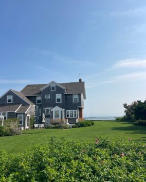 Denise Austin Instagram - Having the BEST time in Nantucket!!!! From celebrating my dearest friends who chaired a wonderful fundraiser for rescue dogs @nishanimals with a sold out event called WoofStock to wonderful beach days and walks!!!! Thank you @youcoulddiefromthat and @suzyqmcc!!!!! Enjoying life to the fullest!!!
Xoxoxo