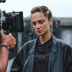 Actress Denise Capezza HD Instagram Photos and Wallpapers August 2024