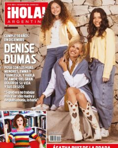 Actress Denise Dumas HD Photos and Wallpapers September 2024