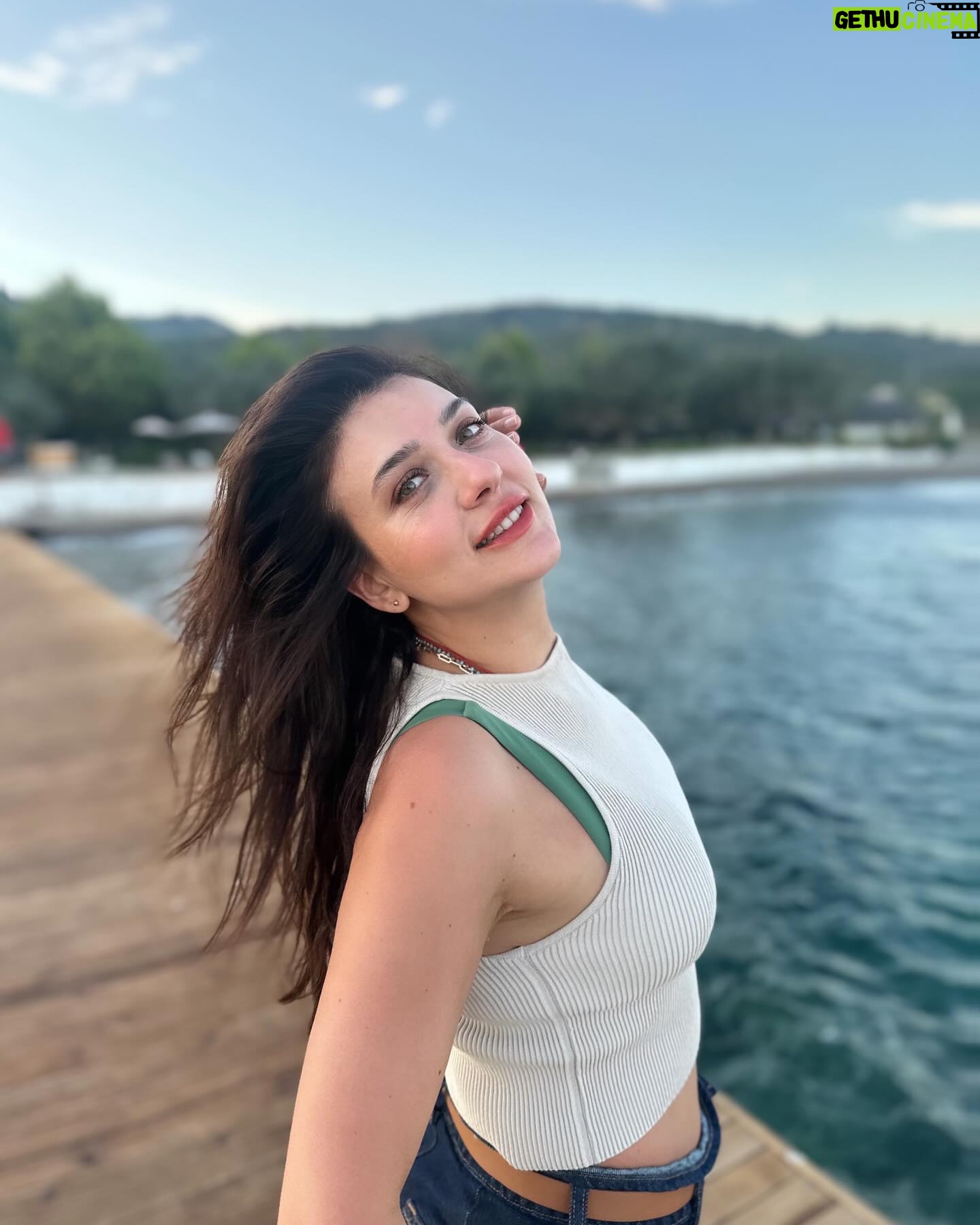 Deniz Bolışık - 3.1K Likes - Assos💙🐠
