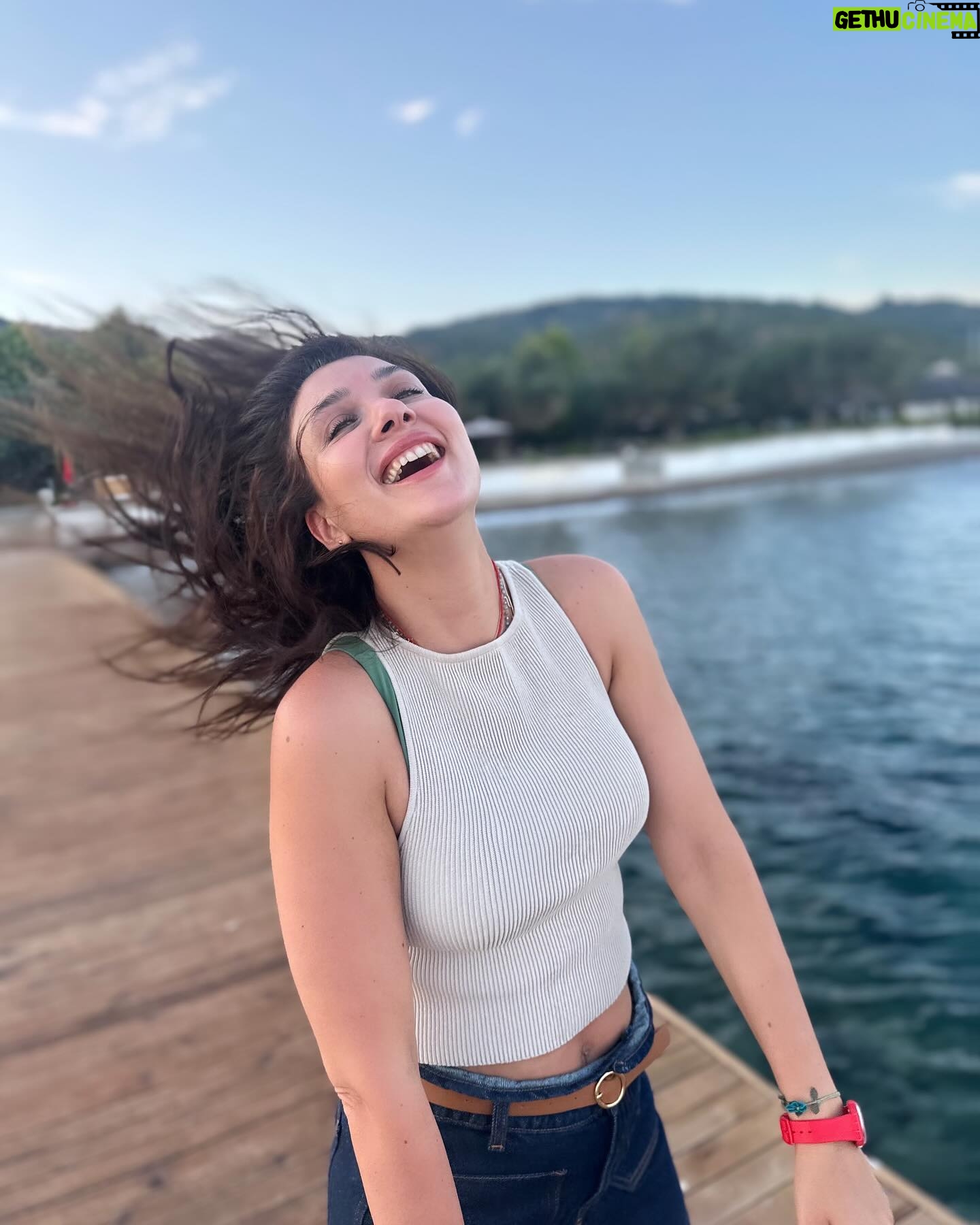 Deniz Bolışık - 3.1K Likes - Assos💙🐠