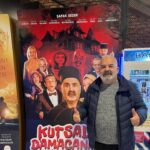 Deniz Oral