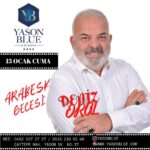 Deniz Oral