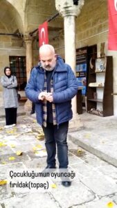 Actor Deniz Oral HD Instagram Photos and Wallpapers January 2023