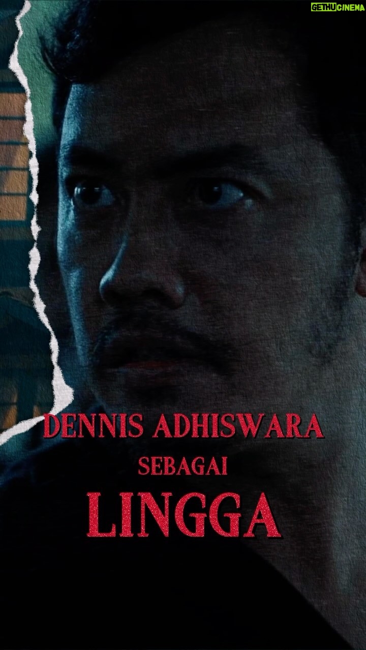 Dennis Adishwara - 238 Likes - Demi menyelamatkan keluarganya, Lingga gelap mata hingga terjebak dalam kesesatan.
Dennis Adishwara sebagai LINGGA!
Disutradarai oleh @bobbyprasetyo , Thaghut akan tayang di Bioskop 29 Agustus 2024!
#LeoPictures #FilmThaghut #Thaghut #FilmIndonesia #percayasamaaku #DennisAdishwara