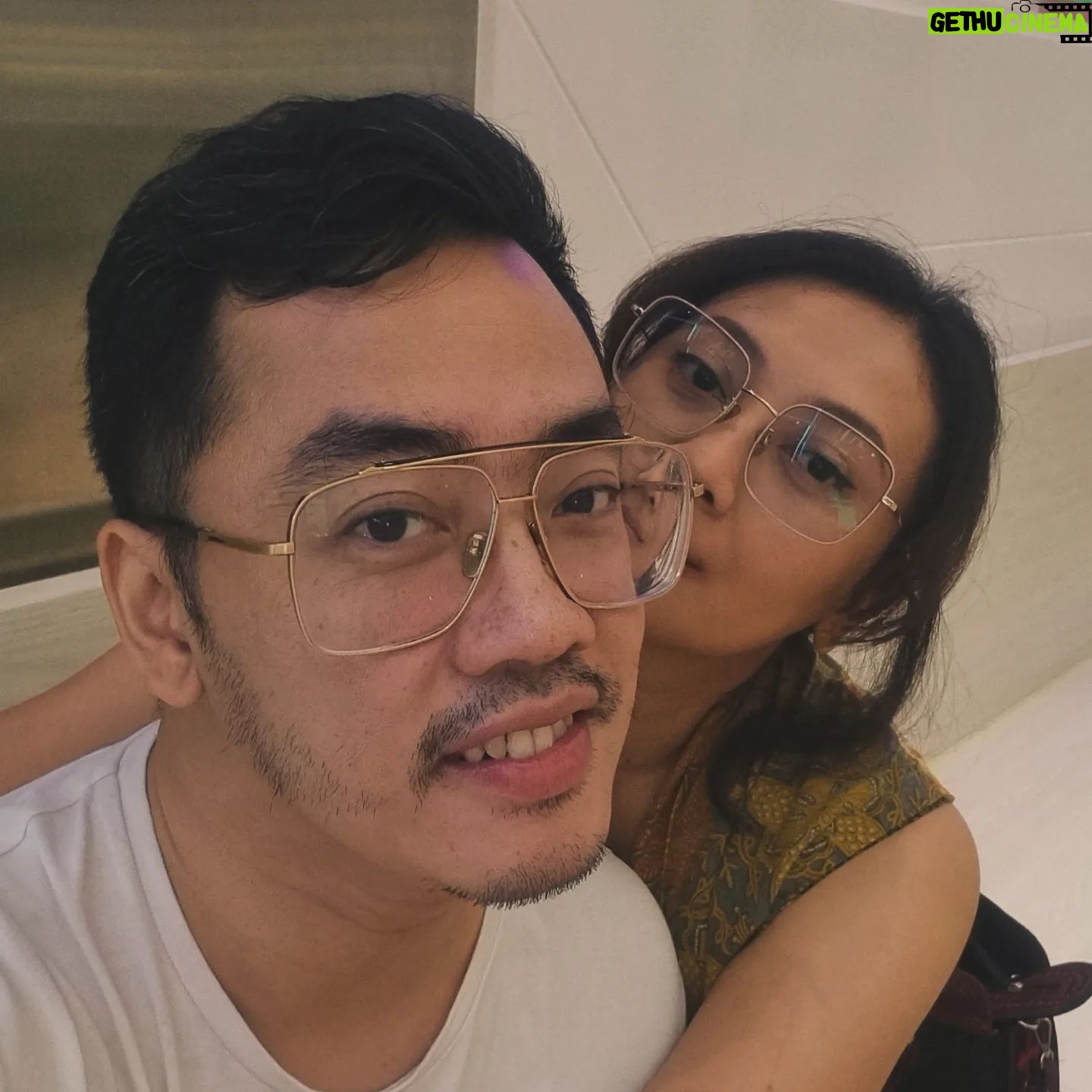 Dennis Adishwara - 239 Likes - Kapan nge-date lagi?
