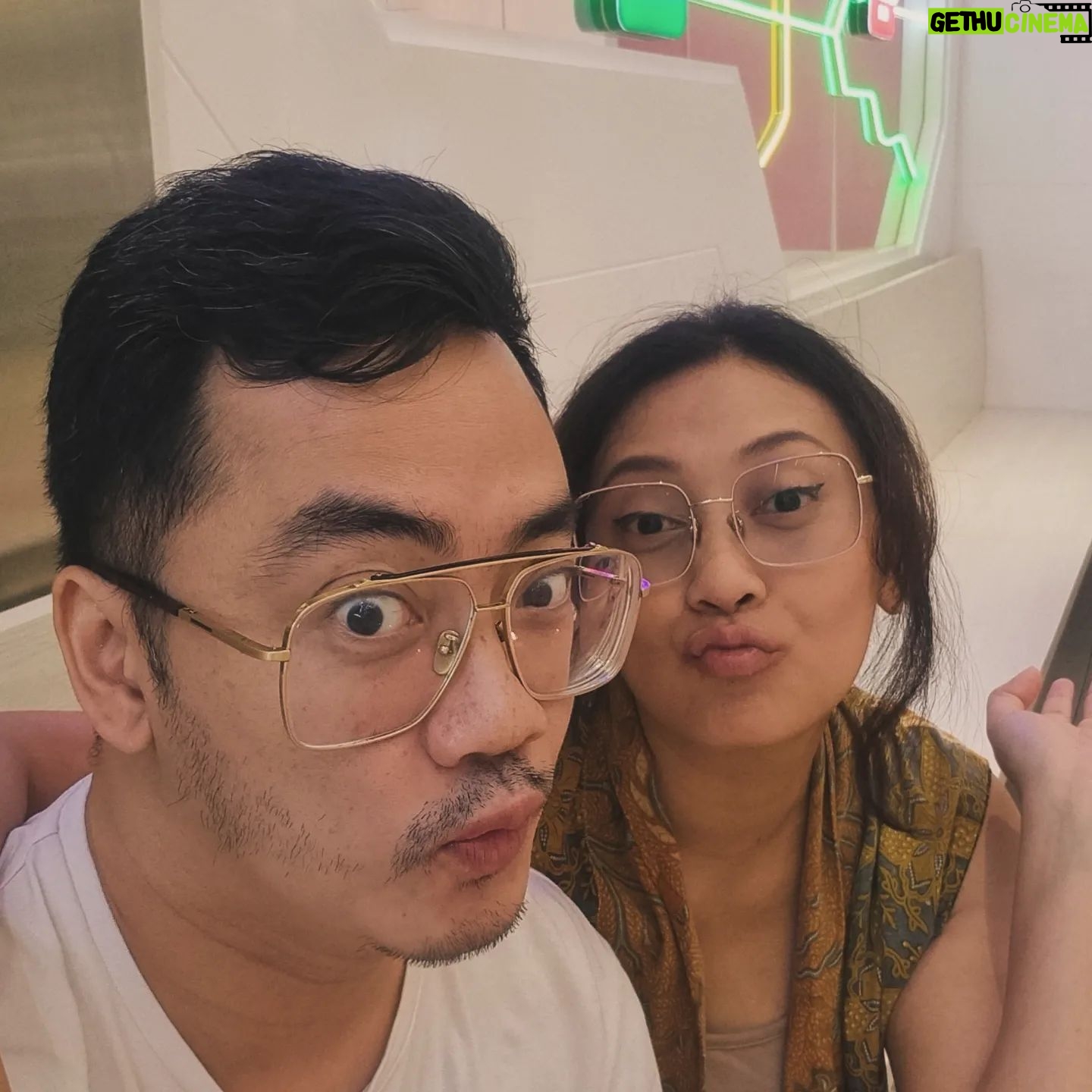 Dennis Adishwara - 239 Likes - Kapan nge-date lagi?