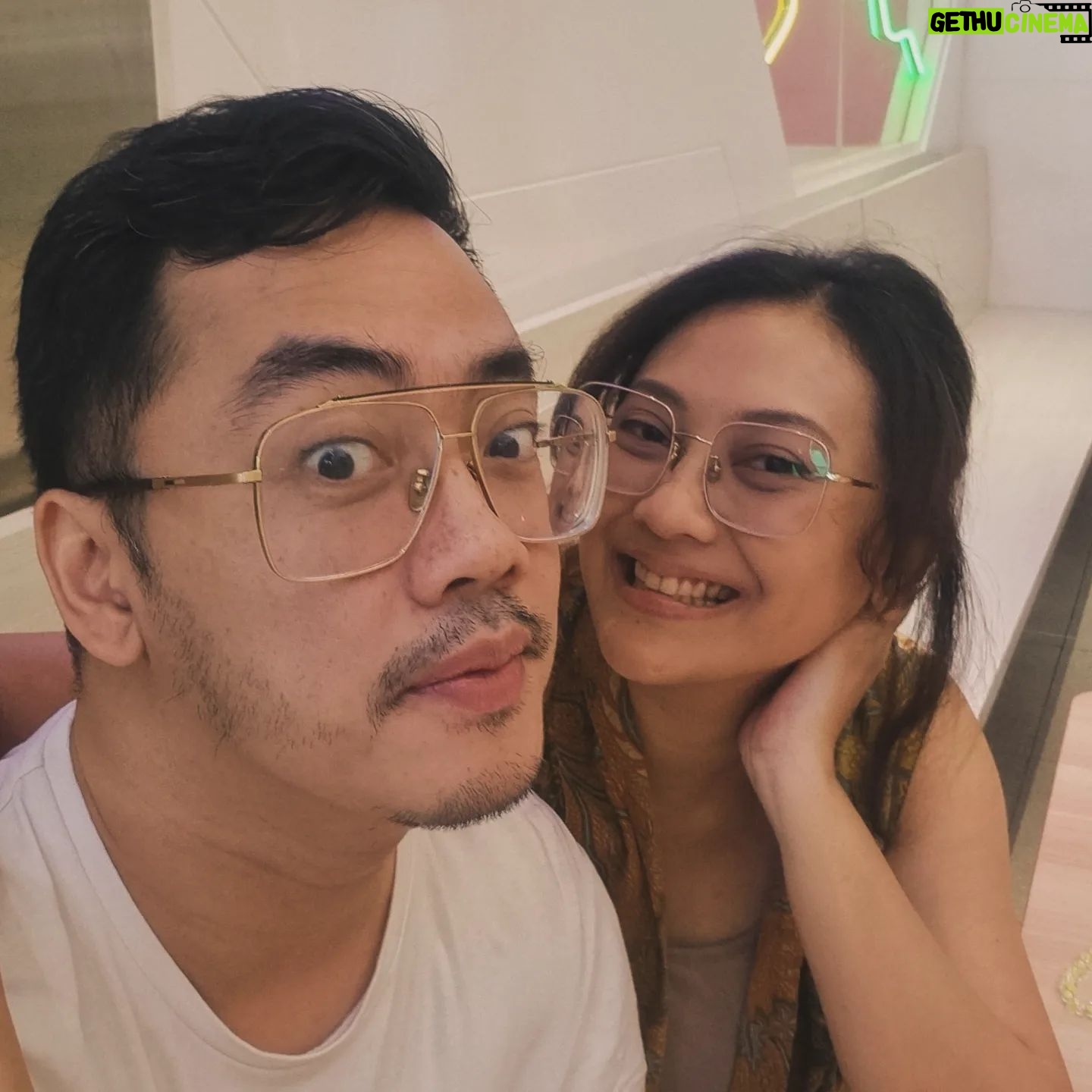 Dennis Adishwara - 239 Likes - Kapan nge-date lagi?