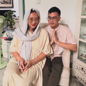 Dennis Adishwara Instagram - Selamat Merayakan Lebaran! Mohon Maaf Lahir Batin!
Senang banget bisa family time di perayaan kali ini.