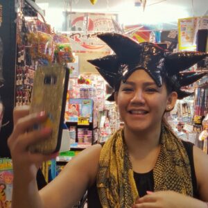 Dennis Adishwara Instagram - Selamat ulang tahun CCTV @sysiio
Semoga selalu always magical forever!
Salam sayang buat @rifato dan sekeluarga dari aku dan @vinachanchan