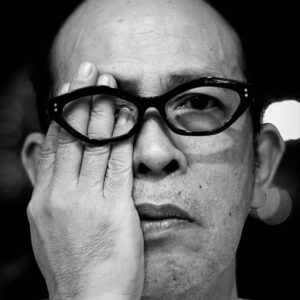 Dennis Adishwara Instagram - Karya dan ilmu darimu kini mengalir dalam nadi kami semua.
Terima kasih atas segalanya, maestro @yayuunru 

Gagasanmu akan selalu abadi.

#RIPYayuUnru