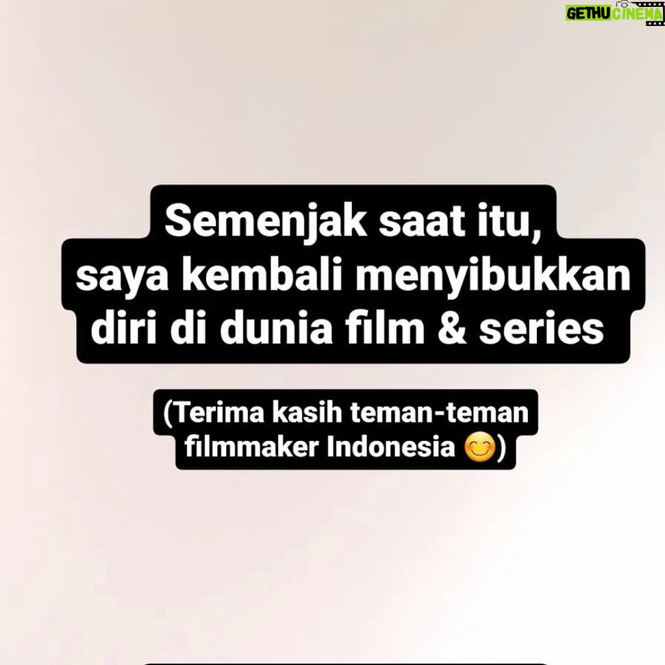Dennis Adishwara - 1.3K Likes - Jadi gini lho…
(mohon baca sampai slide akhir)
Bye bye, kantor lama
Hello, kantor baru
Buat komunitas maupun perusahaan yang mau kerjasama bikin keseruan di MBloc Group di seluruh Indonesia, yuk kita ngobrol.