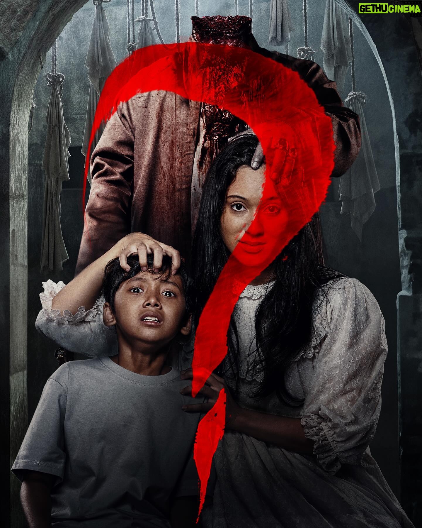 Dennis Adishwara - 2.1K Likes - Menurut Kamu, judul apa yang cocok untuk film ini?
Bukan Kita, tapi Kamu yang tentukan judul film nya!
Judul Film akan dirilis pada tanggal 20 Juni 2024
#LeoPictures #FilmIndonesia #ComingSoon #TiktokTainment #YasminNapper #ArbaniYasiz #RiaRicis #DennisAdhiswara #HanaSaraswati #KeanuAzka #WhaniDarmawan