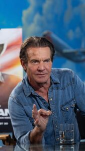 Dennis Quaid Top 100 Instagram Photos and Posts