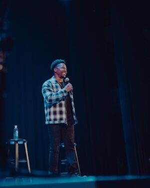 Denny Love Instagram - I kept Digging and struck Gold
-
-
-
#tour #dontpushme #standup