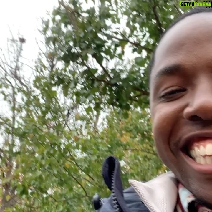 Denny Love - 5.4K Likes - COMING TO A THEATER NEAR YOU! 🍿 Cant wait for yall to see it! Little man Big Screen