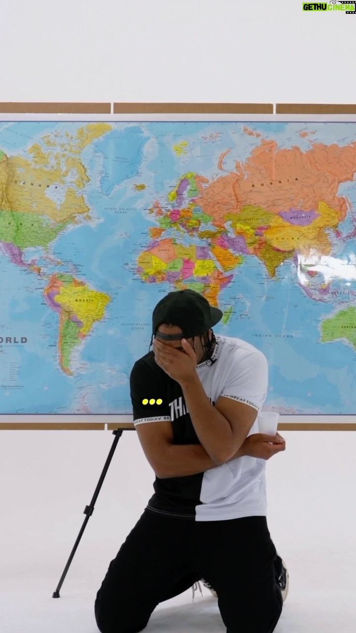 Denny Love - 18.7K Likes - guess the country
