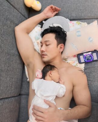 10 Times Denny Sumargo's Instagram Photos Were Unforgettable