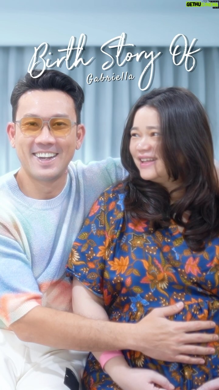Denny Sumargo - 837K Likes - hai onti.. Anak NAGA🐲 sudah lahir
SPESIAL THANKS:
@rsiabundajakarta
@morulaivf_jakarta
@bukaan.moment