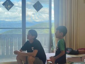 Derek Chang Instagram - -

少就是多
沒事就是好事