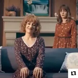 Derya Karadaş Instagram - #Repost @gulsebir with @get_repost
・・・
Aman yarabbim! Tüm gerçekler Ekim'de açığa çıkıyor! 😁💣🌟✨💫 Jet Sosyete yeni sezonu ile Ekim'de sadece puhutv'de! #jetsosyete #puhutv @jetsosyete @puhutv