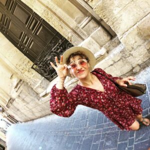Derya Karadaş Instagram - 