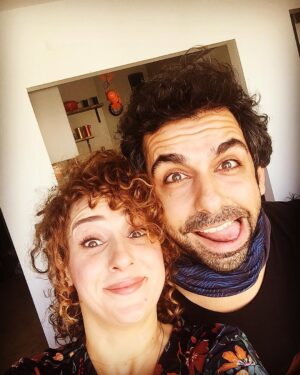 Derya Karadaş Instagram - 😍 @hakibicici