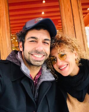 Derya Karadaş Instagram - ❤️