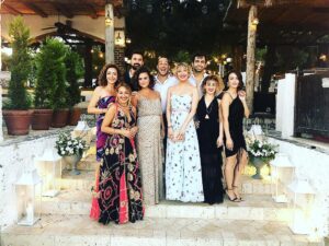 Derya Karadaş Instagram - @canbonomo  @karameeel  evlendi 😍🌺