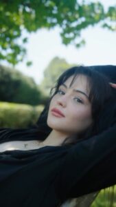 Actress Derya Pınar Ak HD Instagram Photos and Wallpapers June 2024