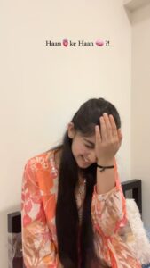 Actress Deshna Dugad HD Instagram Photos and Wallpapers August 2024