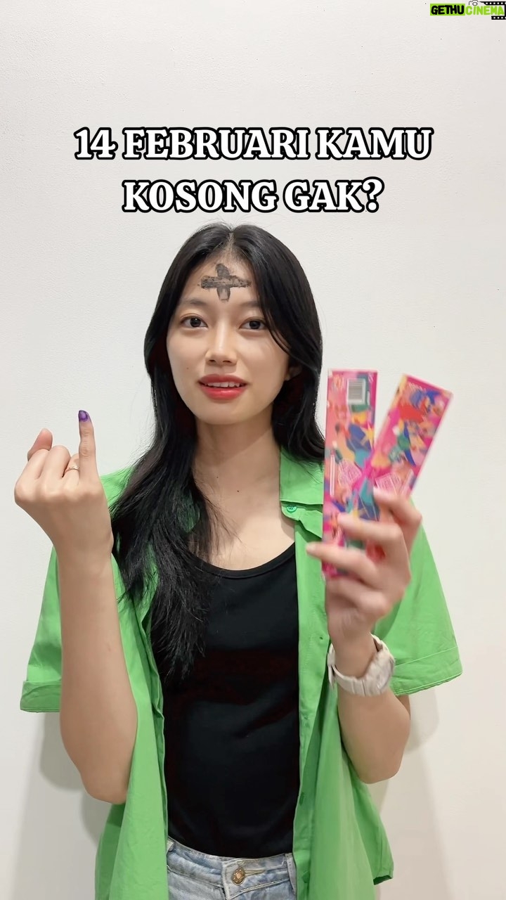 Desy Genoveva - 18.3K Likes - 14 Februari tidak pernah seproduktif ini ~
Ada yang relate sama saya? 😂😂