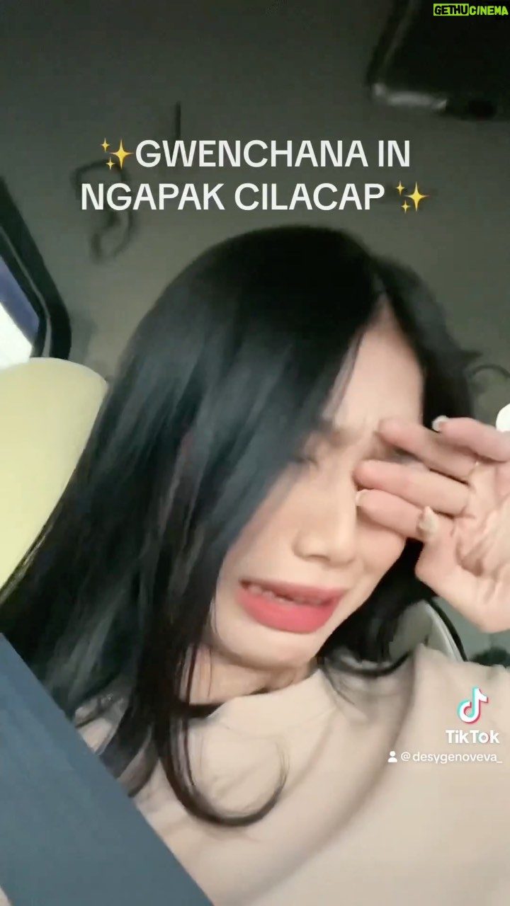 Desy Genoveva - 11.2K Likes - Ya ora papa sih, tp ya aja dientengna ngapa 😭😭😭
