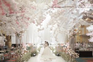 Desy Genoveva Instagram - 🤍🕊️

Wedding Planner & Organizer: @ohana_enterprise
Venue: @hotelciputrajkt 
Decoration: @cattleya_decoration 
Photo & video: @weddingsfactory
Holy matrimony gown: @bychristiebasil @christiebasill 
Bride & groom shoes: @langkahbylinalee @langkahforman
Groom suite: @sasdesigns 
MUA bride: @karenshenna.makeup
Hair do bride: @faw.hairdoo
MUA moms: @ohana.bridal
MUA bridemaids & sister: @neny_mulyani 
Gown moms & bride’s sister: @ohana.bridal
Reception gown: @ohana.bridal 
Bridesmaids dress: @atvezzo
RSVP & Digital Invitation: @viding.co 
Photobooth: @twinsphotobooth 
Wedding cake: @breadseason 
Entertainment: @seisarte.entertainment 
Reception bouquet 💐: @kikukoflorist 
Nails: @samikate.beauty

#KELpincutDESY