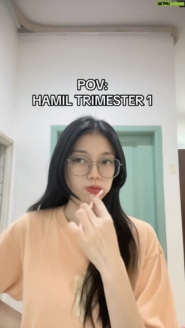 Desy Genoveva - 18.7K Likes - Ada yang mau nambahin? 😅😅😅 #pregnancyjourney