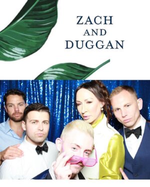 Detox Instagram - Congratulations to my lil beebies @zachsnax & @duhhhgan on their gorgeous wedding yesterday! It was so  beautiful to share your special day with you and all of our Chicago posse and loved ones. Can’t wait to see what you boys get up to when you leave us for ATL 🥺 

I love you and these other hoes to the moon!

Hair/Makeup: @chopchop.beautyclub 
Dress & Vest: @shopakira 
Accessories: @gucci