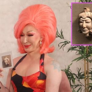 Detox Instagram - You can’t curse da doll! Catch me on #GiveItToMeStraight with @maddymorphosis live on her YouTube channel now!