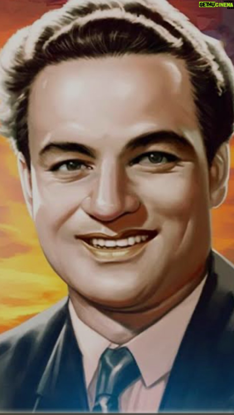 Dev Negi - 1.3K Likes - Tried singing
Most difficult song of #legendry #mukesh ji Music by great #laxmikantpyarelal ji
#lori #poetry #shayrilover #sunildutt ji