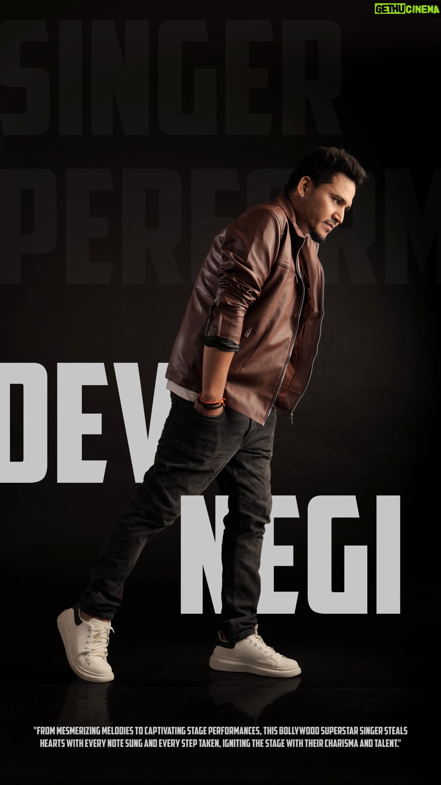 Dev Negi - 705 Likes - Capturing the magic behind the scenes! 🎬✨ Dive into the making of a stunning portfolio shoot with a Bollywood star. #BTS #BollywoodSinger #BehindTheScenes #PhotographyMagic