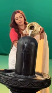Actress Devoleena Bhattacharjee HD Instagram Photos and Wallpapers August 2024