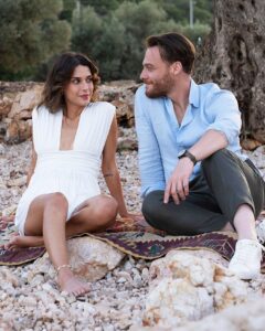 Devrim Özkan Top 100 Instagram Photos and Posts